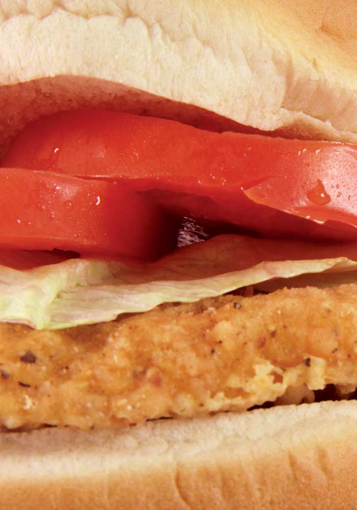 milwaukee chicken sandwich