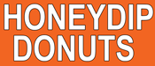 Honeydip Donuts Milwaukee